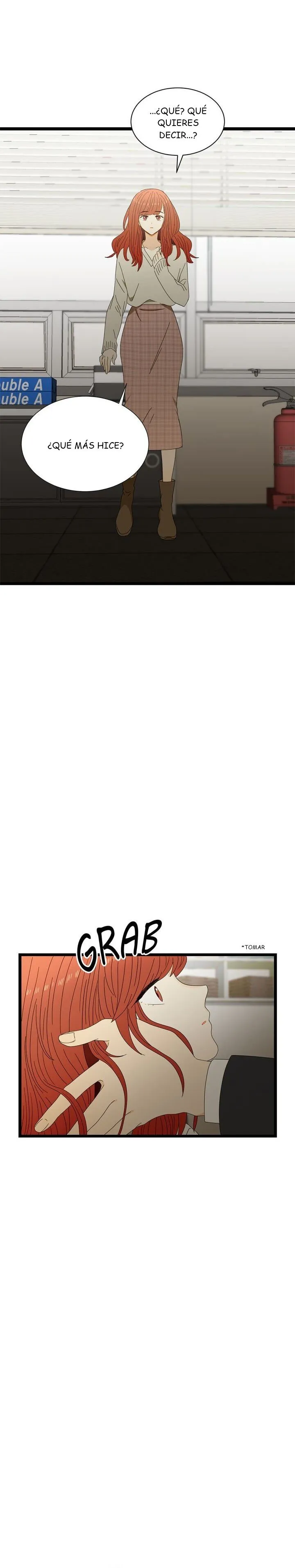 Fingiendo Con Estilo Capítulo 37 en Línea - página 5