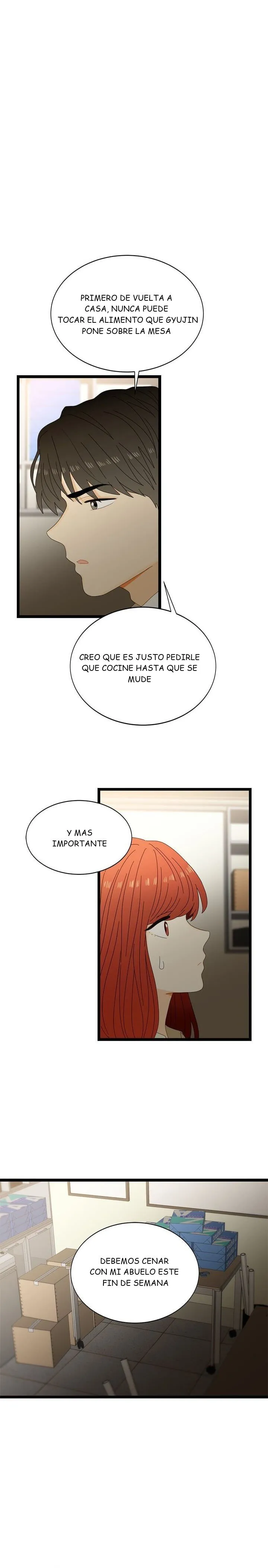 Fingiendo Con Estilo Capítulo 37 en Línea - página 10