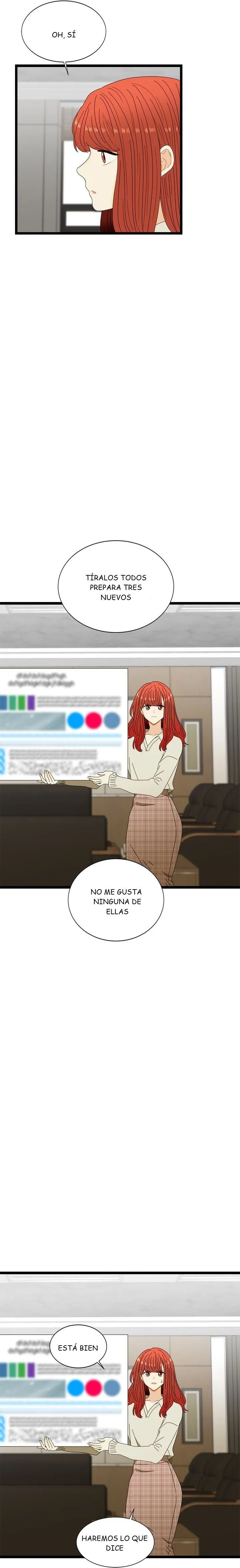 Fingiendo Con Estilo Capítulo 37 en Línea - página 16