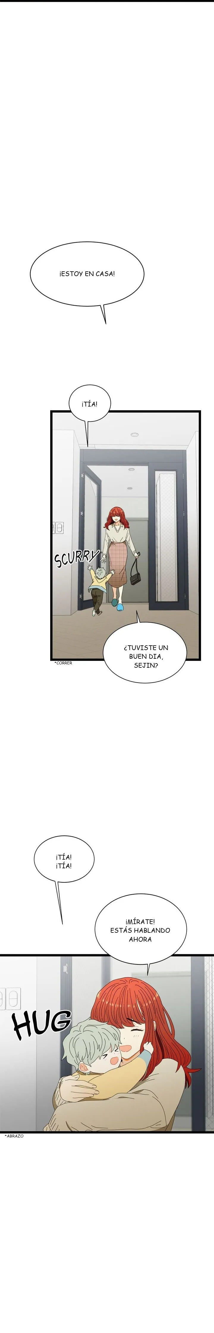 Fingiendo Con Estilo Capítulo 37 en Línea - página 24