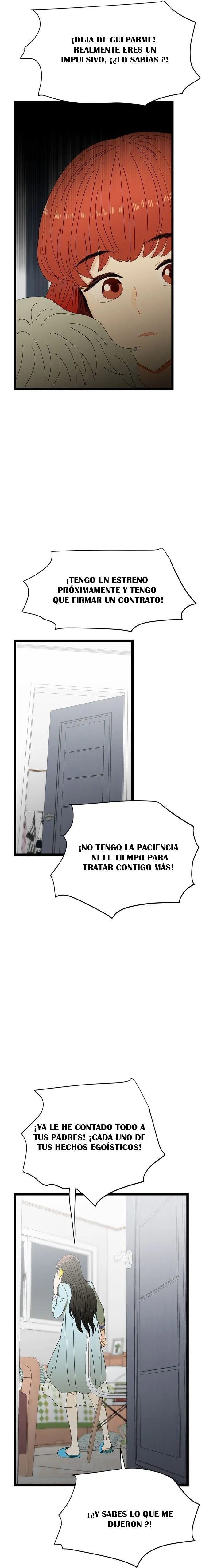 Fingiendo Con Estilo Capítulo 37 en Línea - página 25