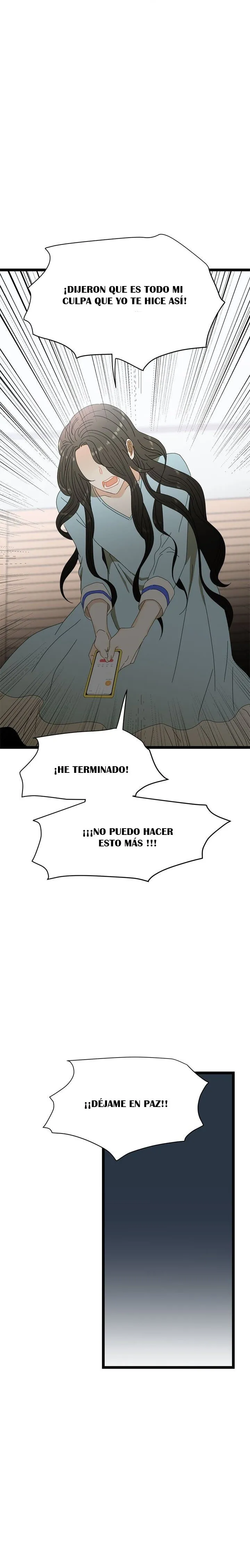 Fingiendo Con Estilo Capítulo 37 en Línea - página 26