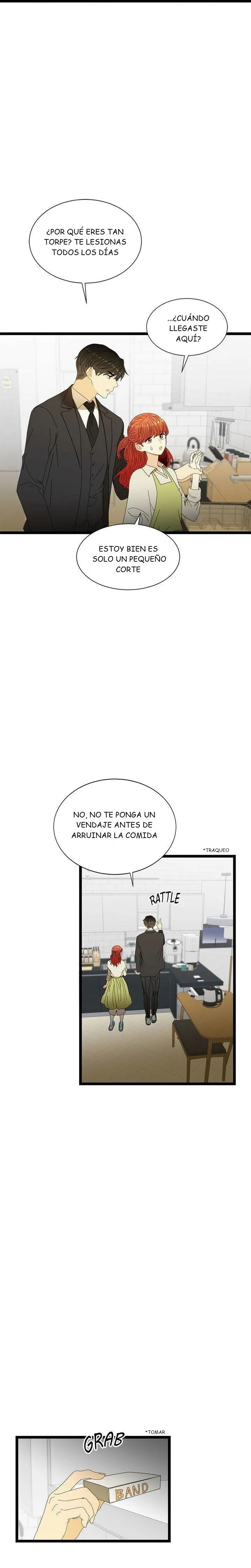 Fingiendo Con Estilo Capítulo 38 en Línea - página 8