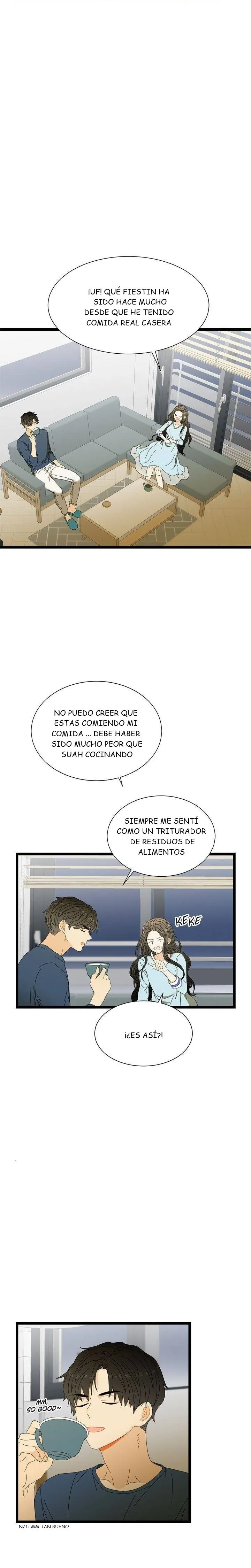Fingiendo Con Estilo Capítulo 38 en Línea - página 12