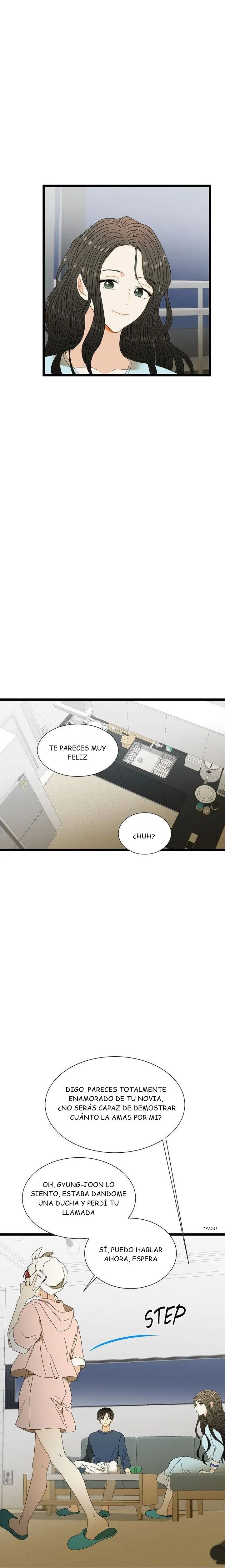 Fingiendo Con Estilo Capítulo 38 en Línea - página 13