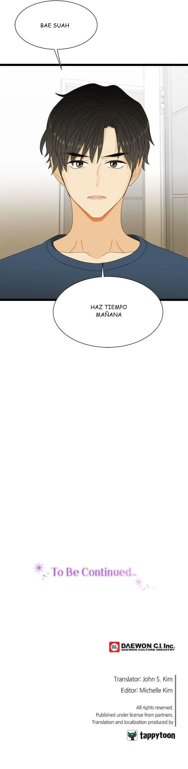 Fingiendo Con Estilo Capítulo 38 en Línea - página 25