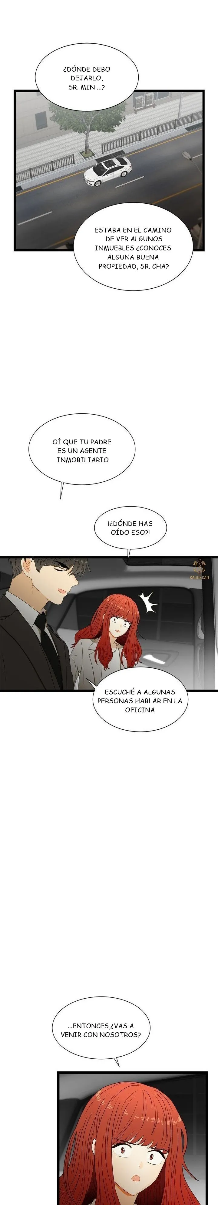 Fingiendo Con Estilo Capítulo 41 en Línea - página 4