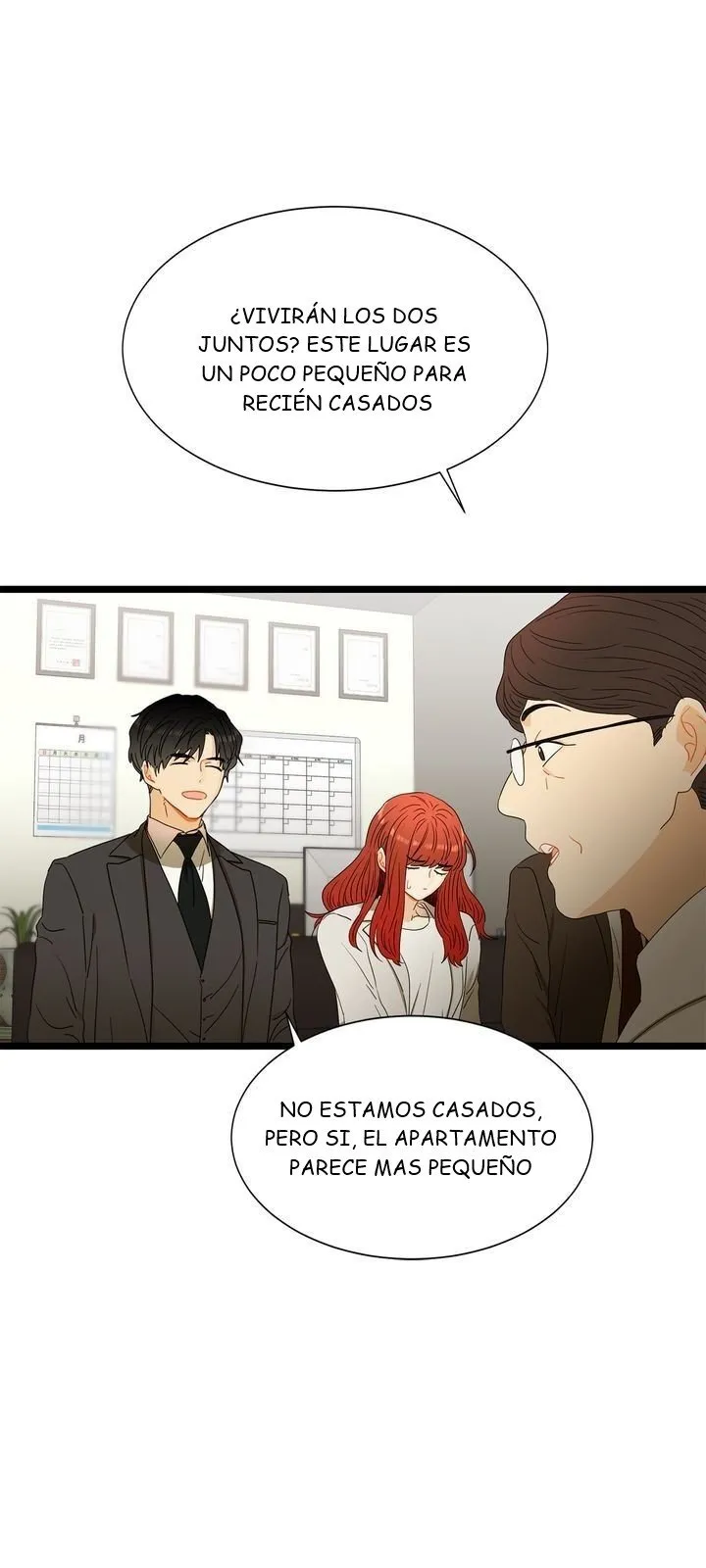 Fingiendo Con Estilo Capítulo 41 en Línea - página 9