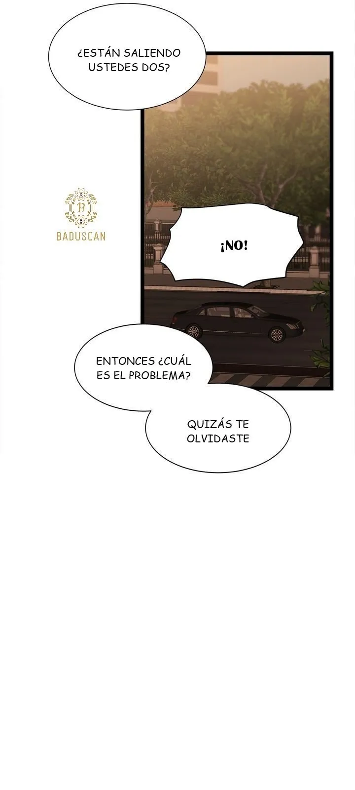 Fingiendo Con Estilo Capítulo 41 en Línea - página 30