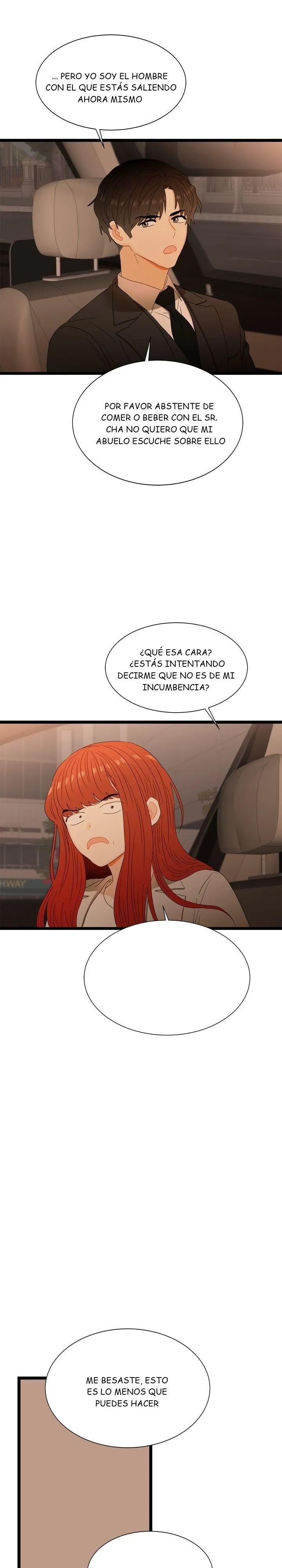 Fingiendo Con Estilo Capítulo 41 en Línea - página 31