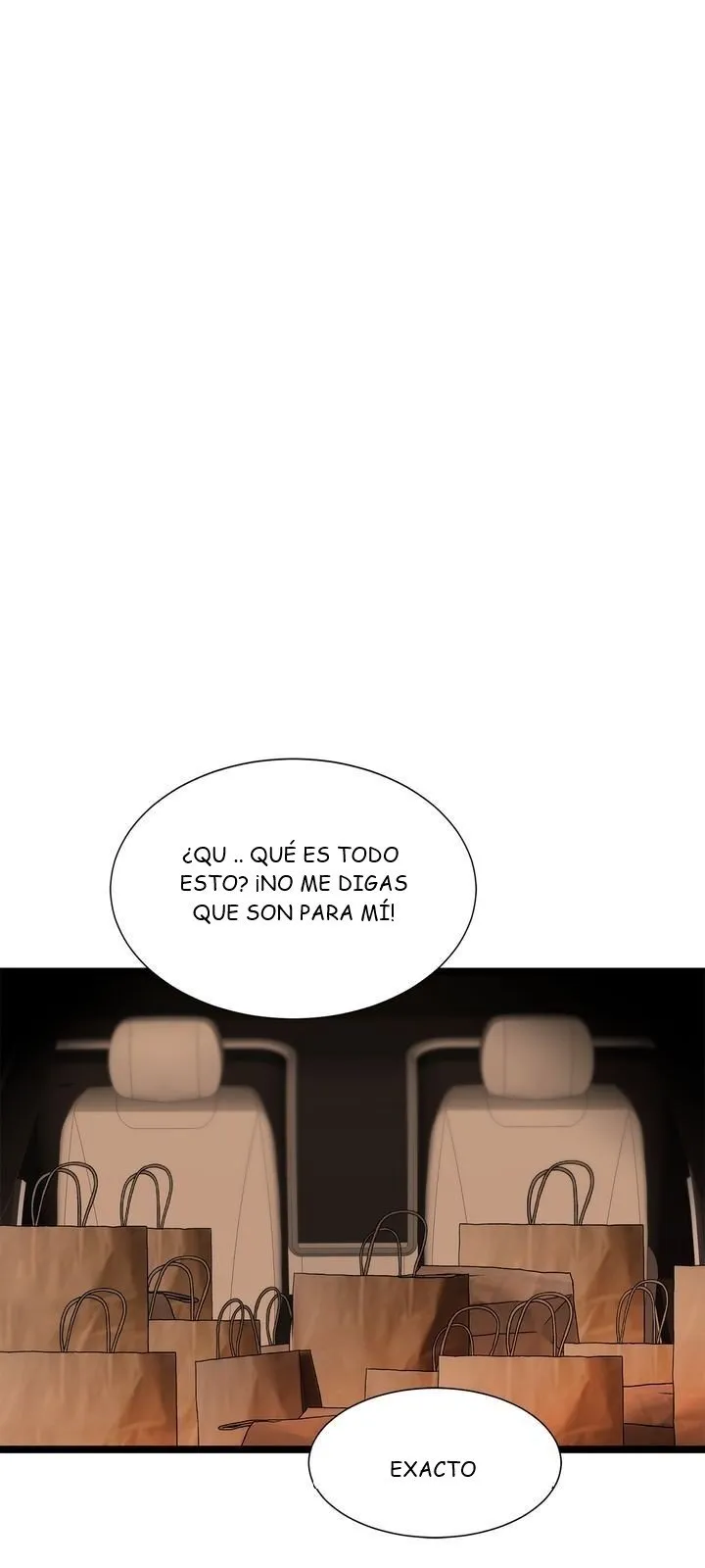 Fingiendo Con Estilo Capítulo 41 en Línea - página 33