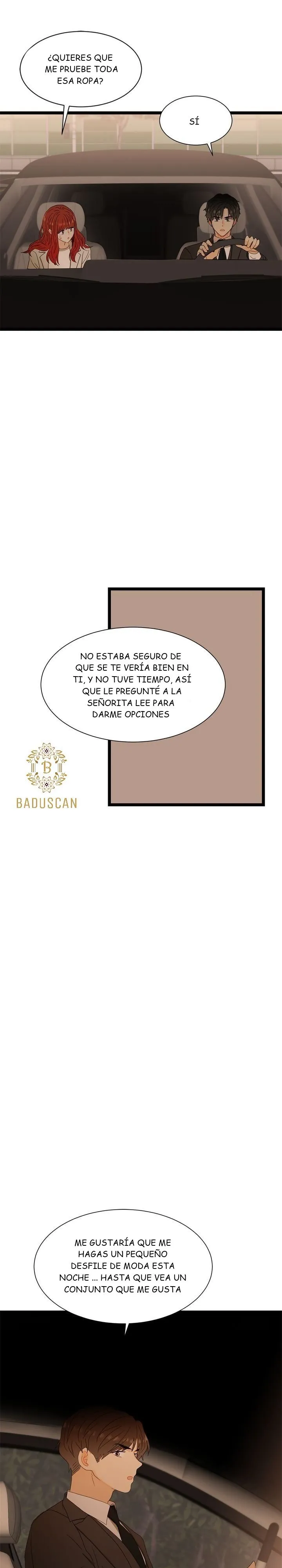 Fingiendo Con Estilo Capítulo 41 en Línea - página 34