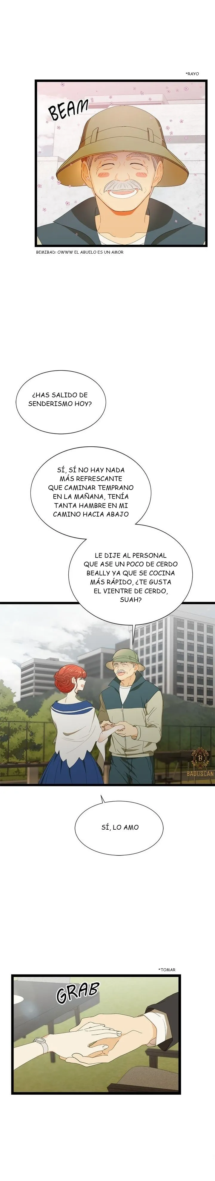 Fingiendo Con Estilo Capítulo 44 en Línea - página 14