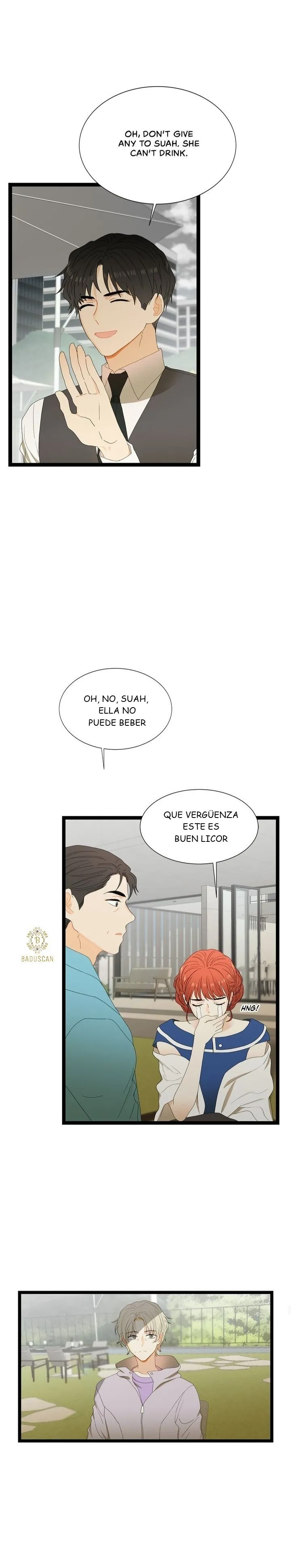 Fingiendo Con Estilo Capítulo 44 en Línea - página 16