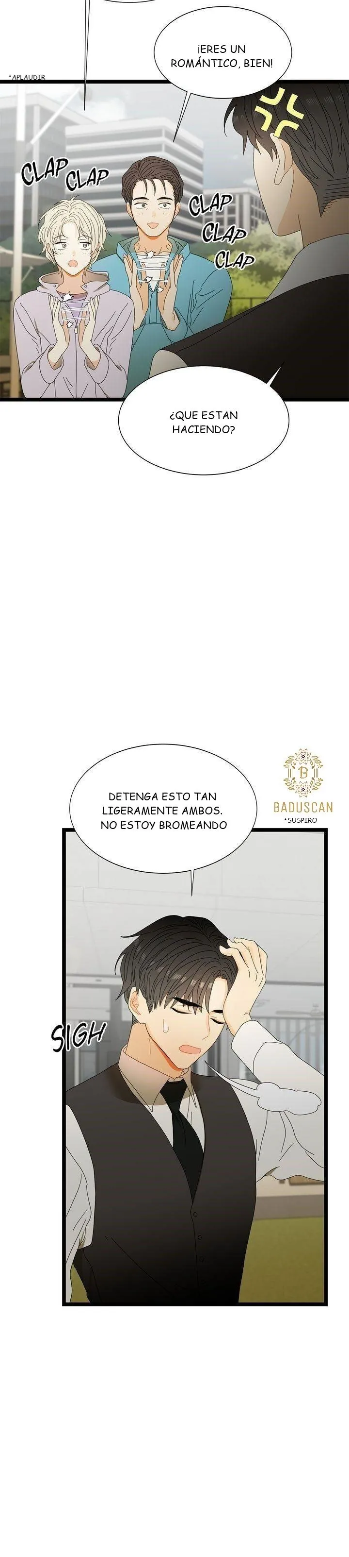 Fingiendo Con Estilo Capítulo 45 en Línea - página 6