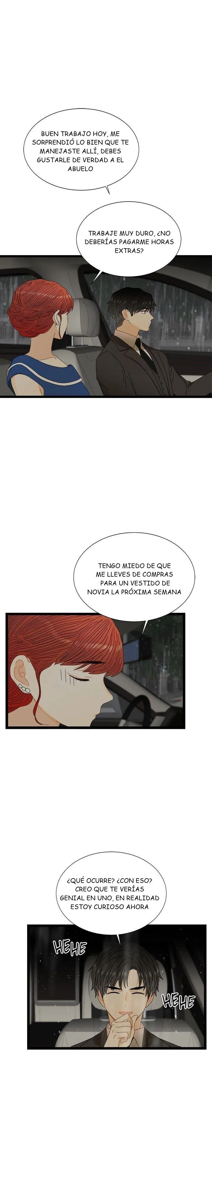 Fingiendo Con Estilo Capítulo 45 en Línea - página 27