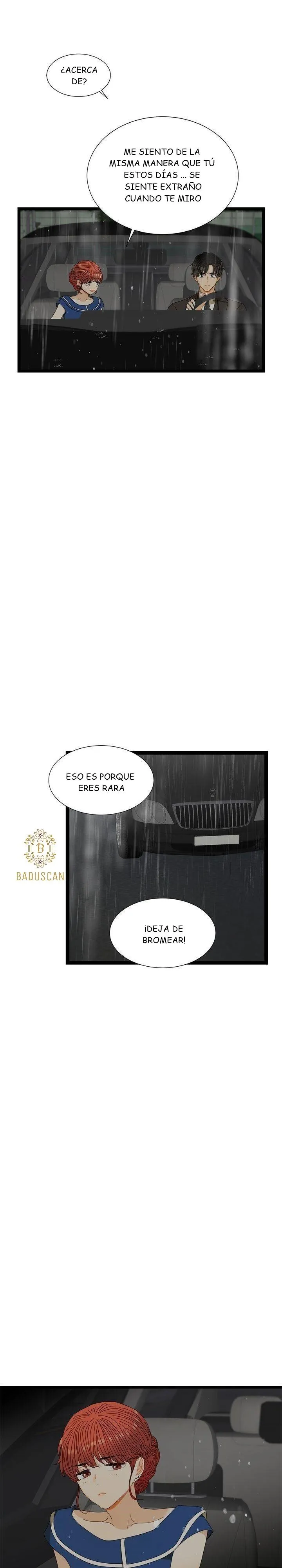 Fingiendo Con Estilo Capítulo 45 en Línea - página 30