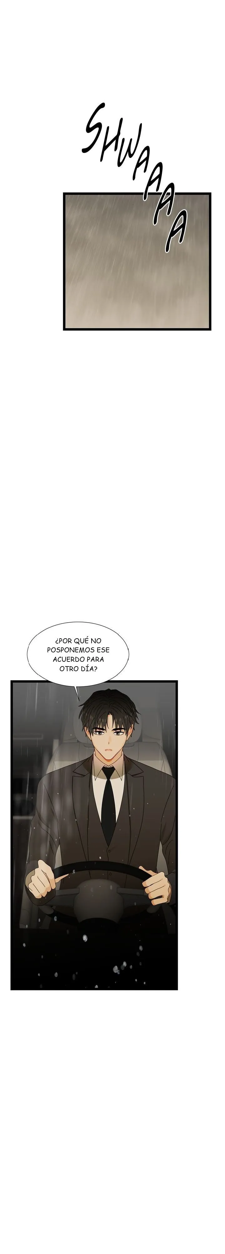 Fingiendo Con Estilo Capítulo 46 en Línea - página 5