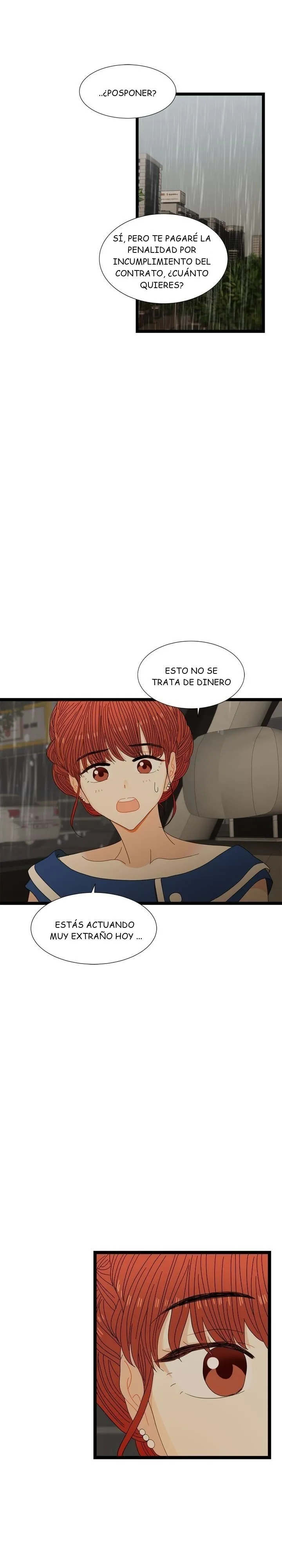 Fingiendo Con Estilo Capítulo 46 en Línea - página 7