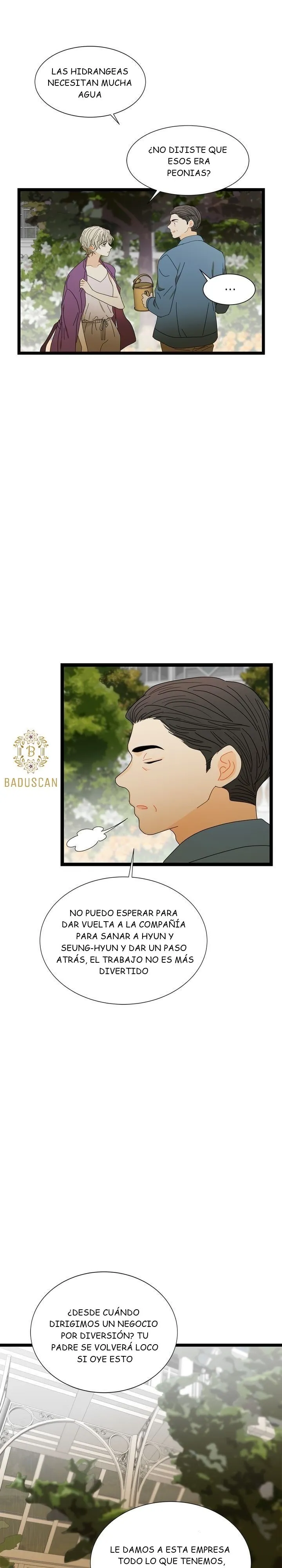Fingiendo Con Estilo Capítulo 46 en Línea - página 16