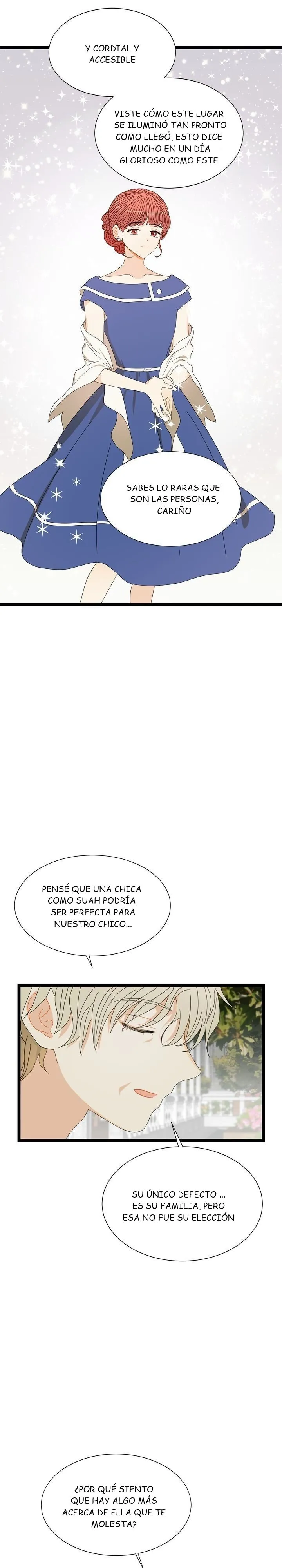 Fingiendo Con Estilo Capítulo 46 en Línea - página 19