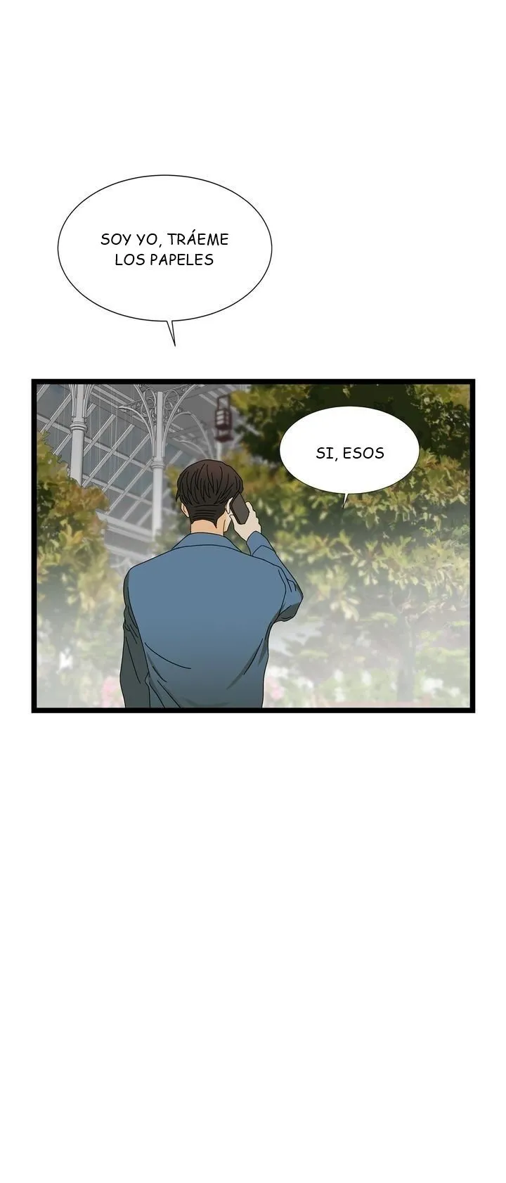 Fingiendo Con Estilo Capítulo 46 en Línea - página 21