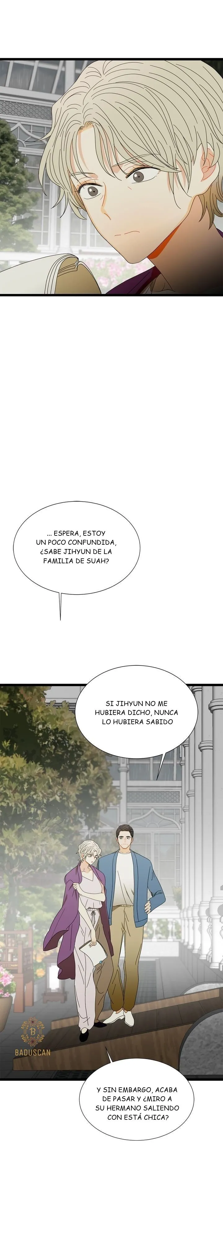 Fingiendo Con Estilo Capítulo 46 en Línea - página 26