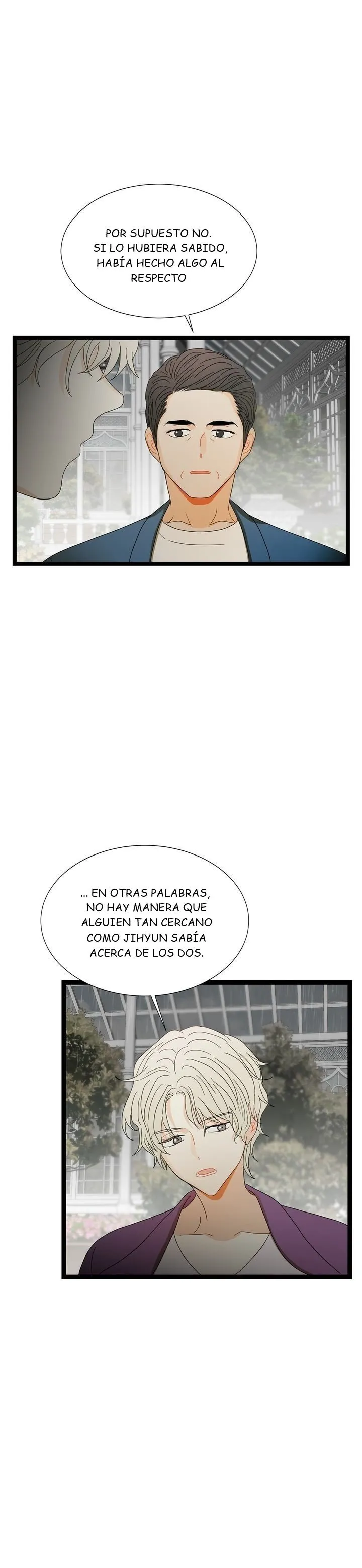 Fingiendo Con Estilo Capítulo 46 en Línea - página 27