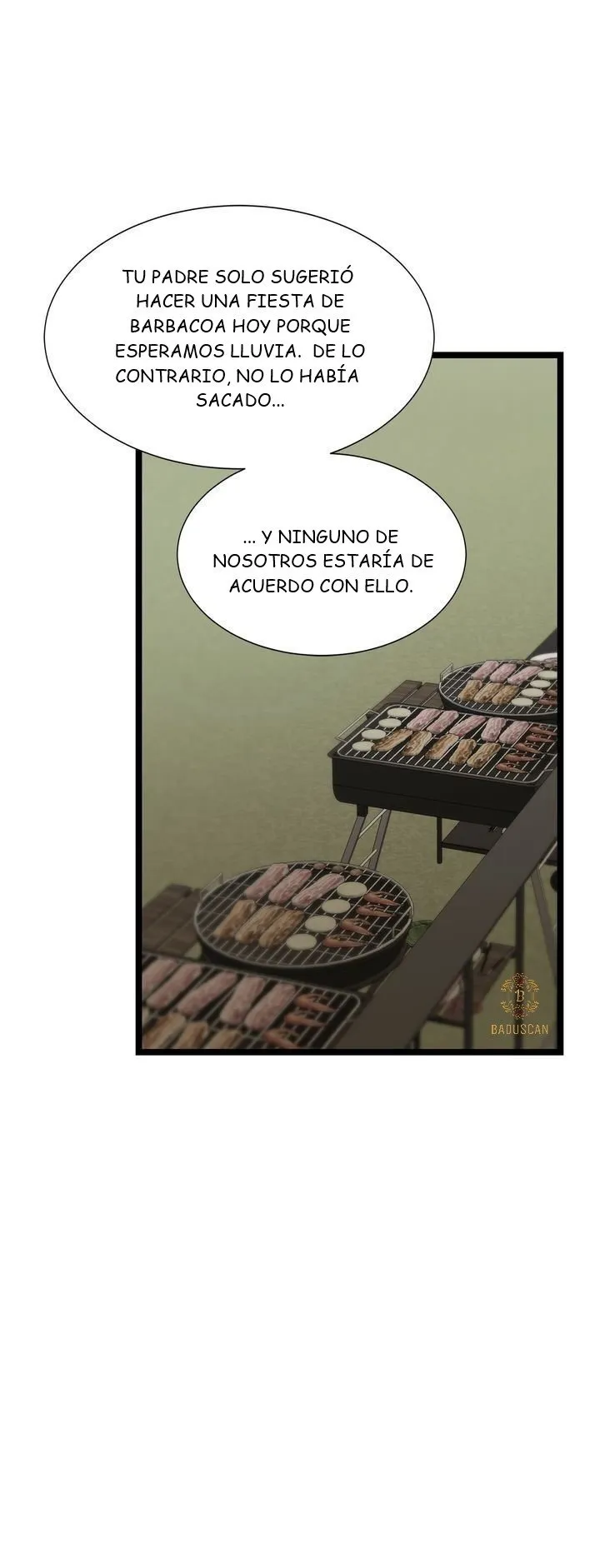 Fingiendo Con Estilo Capítulo 46 en Línea - página 30