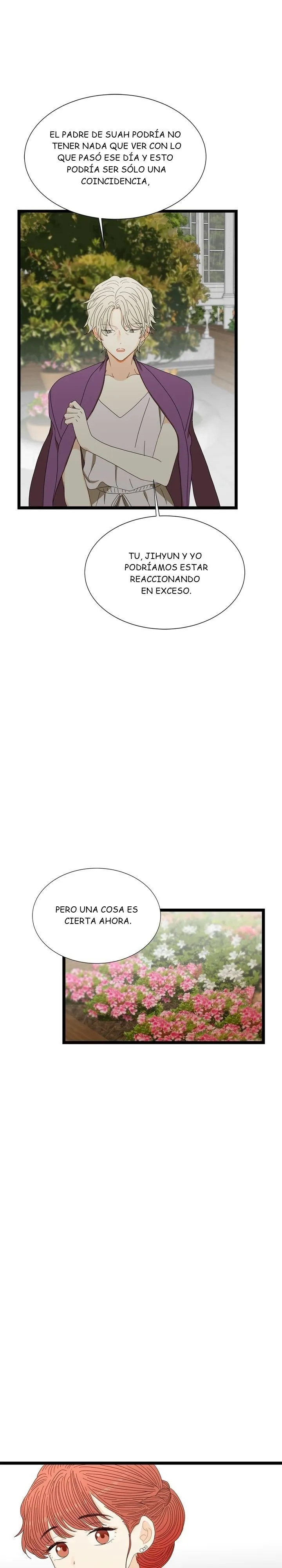 Fingiendo Con Estilo Capítulo 46 en Línea - página 31