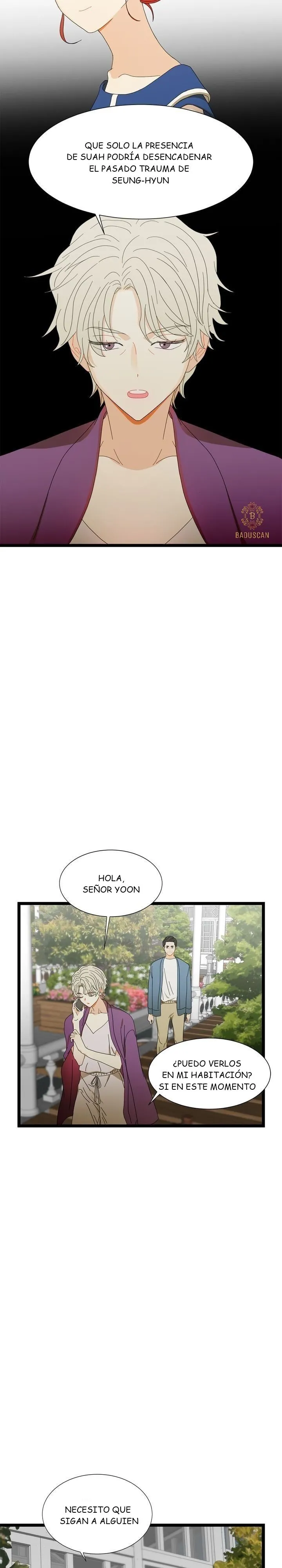 Fingiendo Con Estilo Capítulo 46 en Línea - página 32