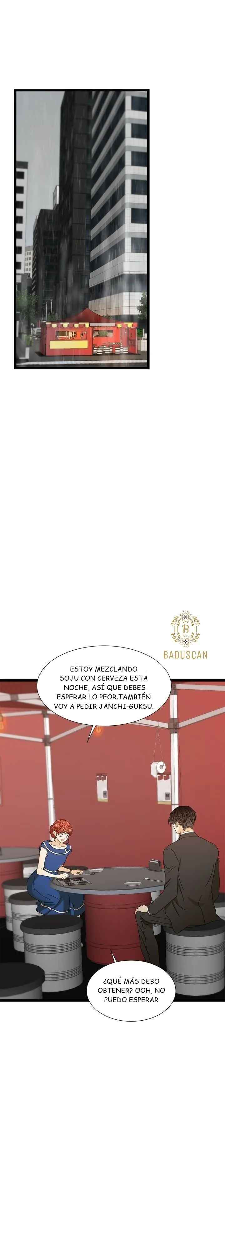 Fingiendo Con Estilo Capítulo 46 en Línea - página 34