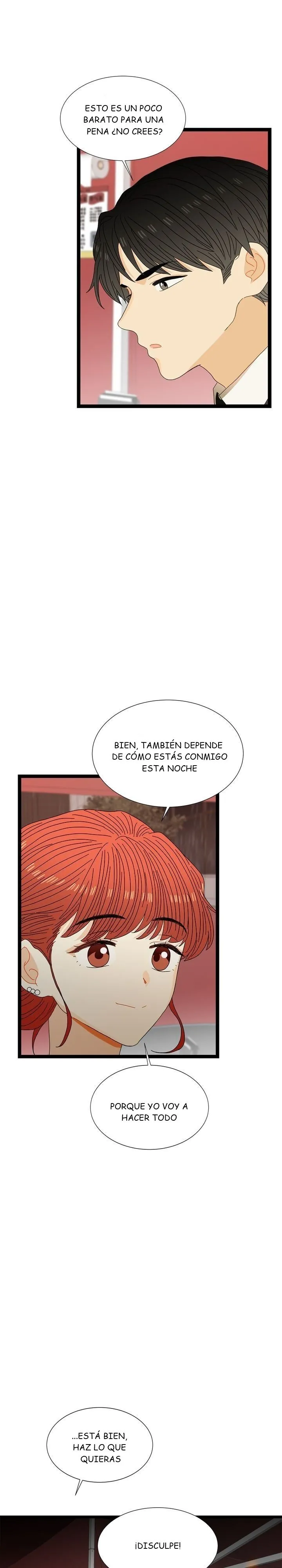 Fingiendo Con Estilo Capítulo 46 en Línea - página 35