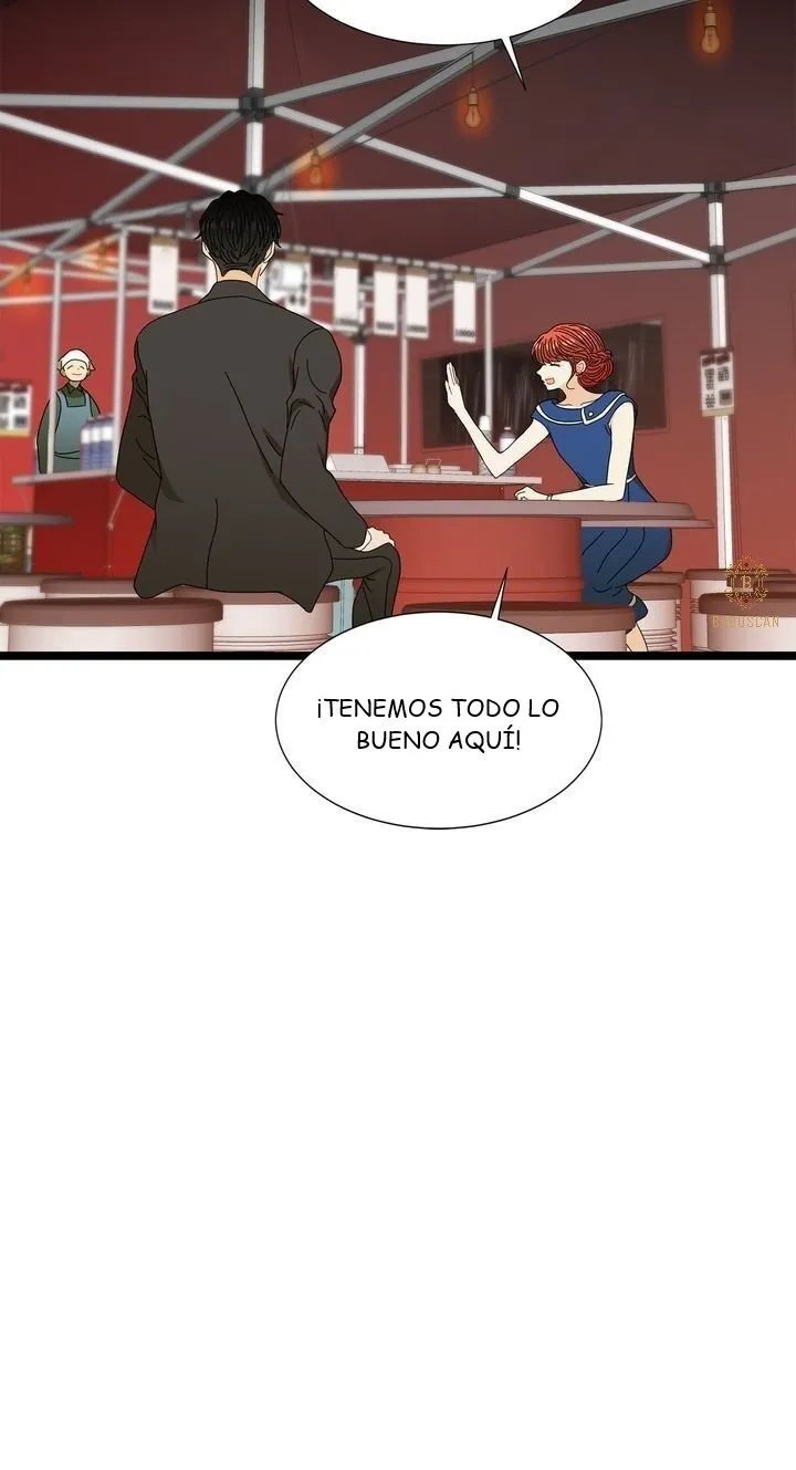 Fingiendo Con Estilo Capítulo 46 en Línea - página 36