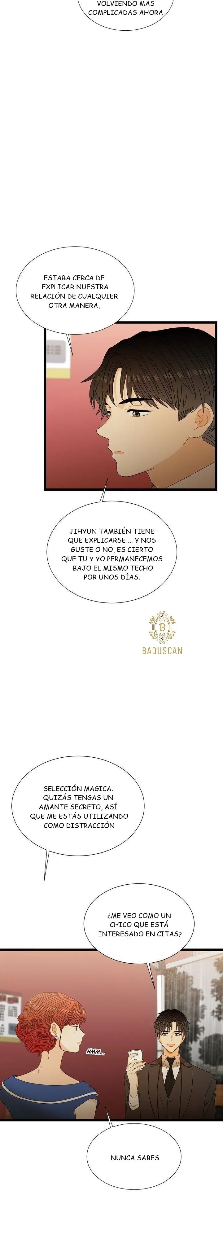 Fingiendo Con Estilo Capítulo 47 en Línea - página 6
