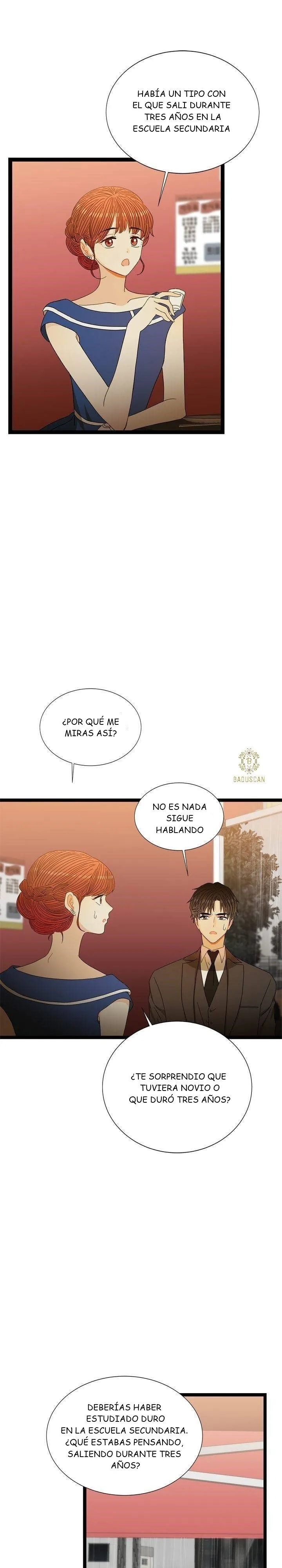 Fingiendo Con Estilo Capítulo 47 en Línea - página 8