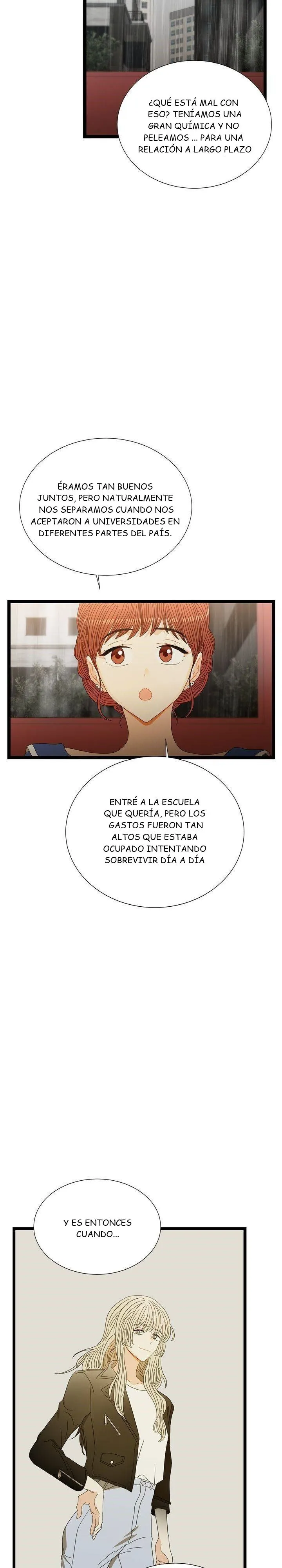 Fingiendo Con Estilo Capítulo 47 en Línea - página 9