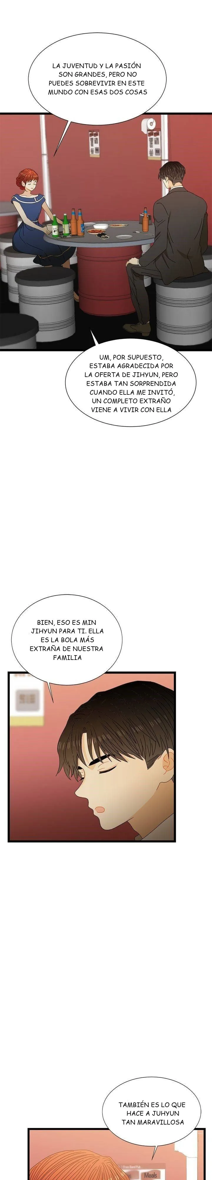 Fingiendo Con Estilo Capítulo 47 en Línea - página 11