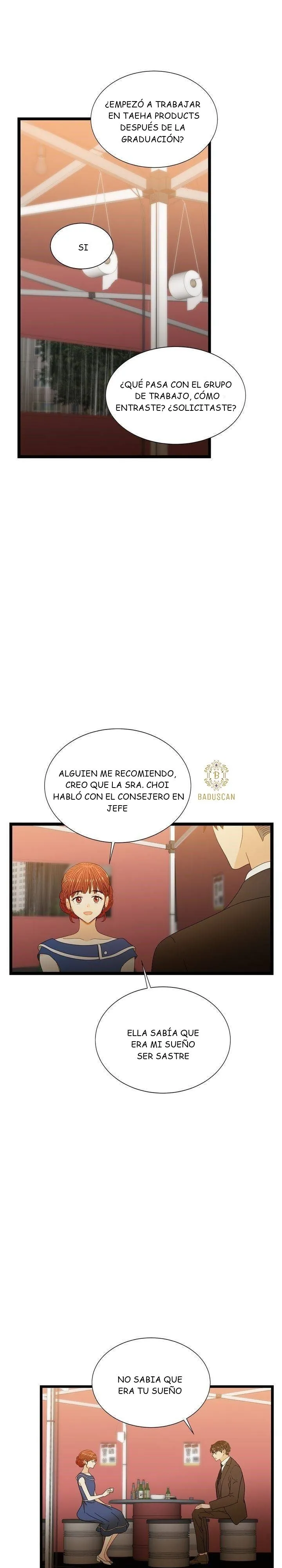 Fingiendo Con Estilo Capítulo 47 en Línea - página 12