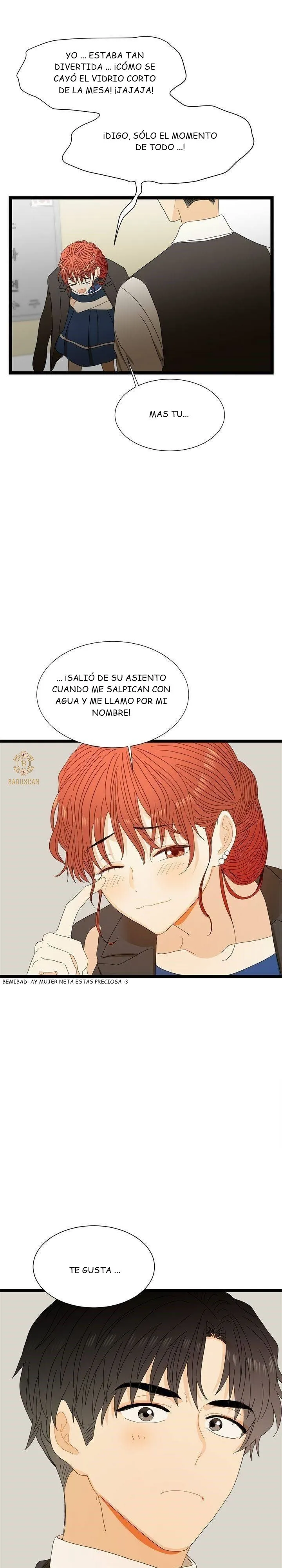 Fingiendo Con Estilo Capítulo 47 en Línea - página 24