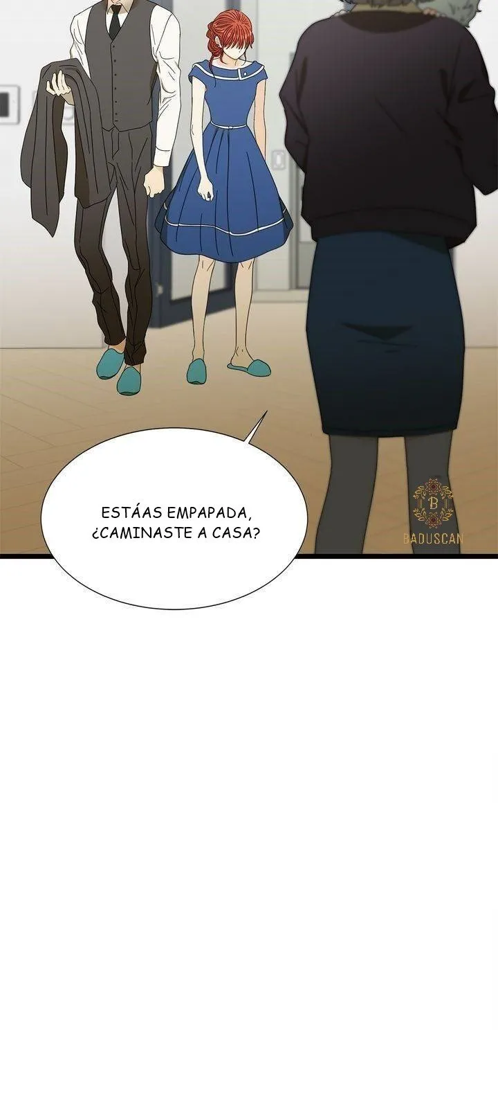 Fingiendo Con Estilo Capítulo 48 en Línea - página 18