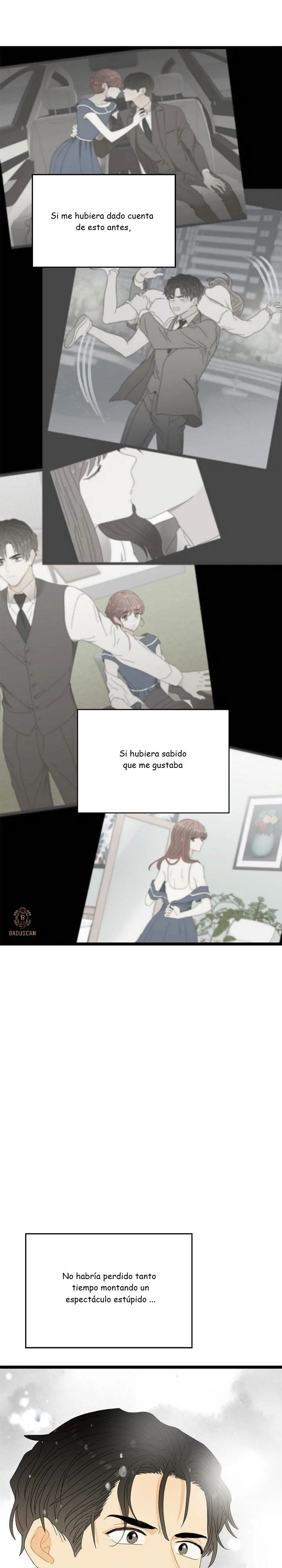 Fingiendo Con Estilo Capítulo 48 en Línea - página 30