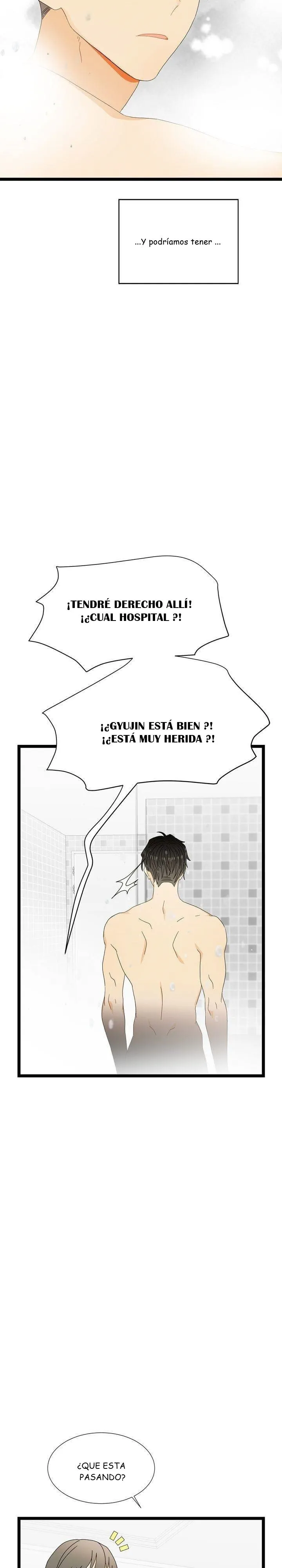 Fingiendo Con Estilo Capítulo 48 en Línea - página 31