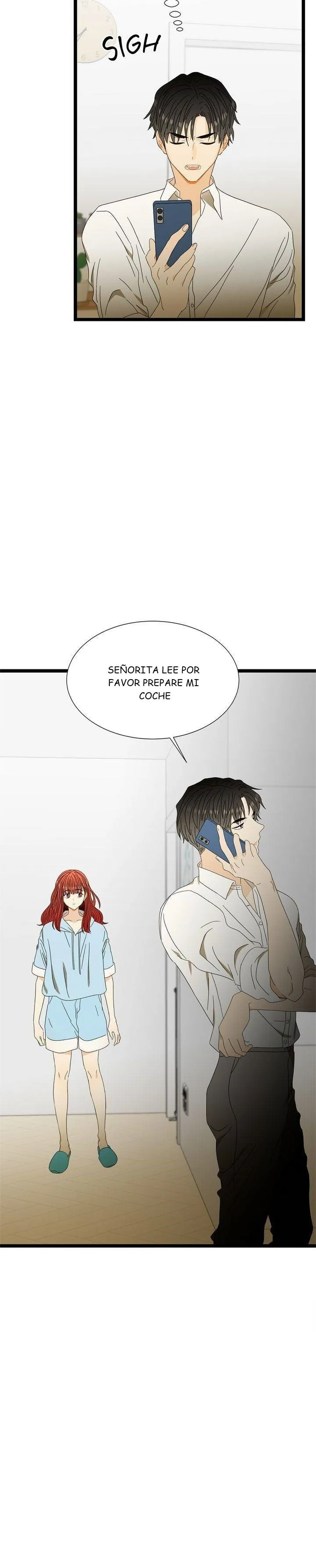 Fingiendo Con Estilo Capítulo 48 en Línea - página 33