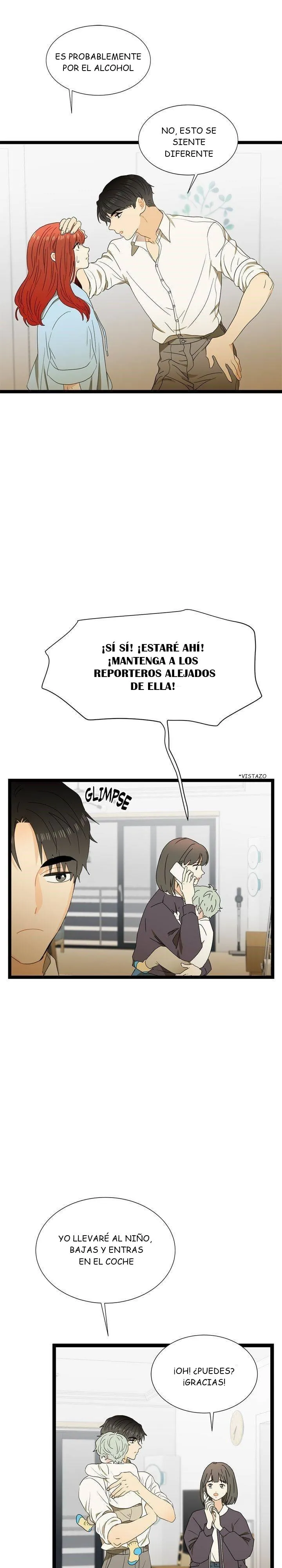 Fingiendo Con Estilo Capítulo 49 en Línea - página 7