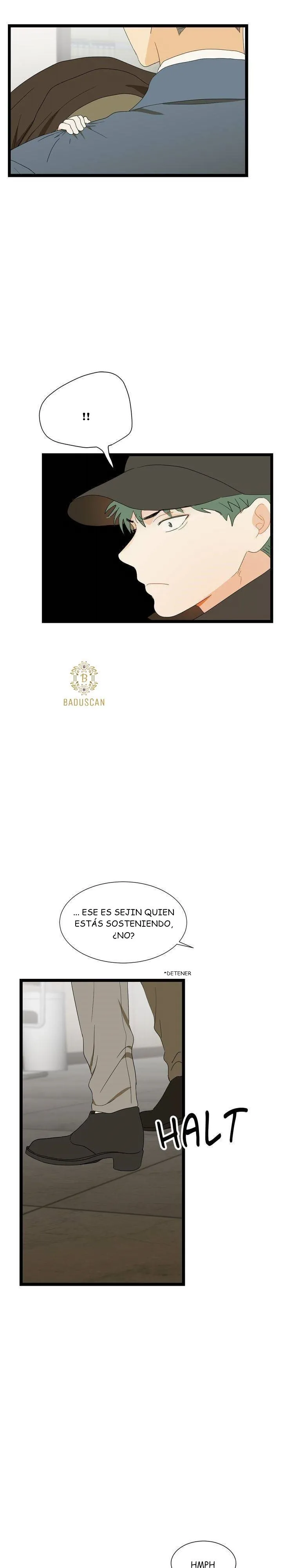 Fingiendo Con Estilo Capítulo 49 en Línea - página 22