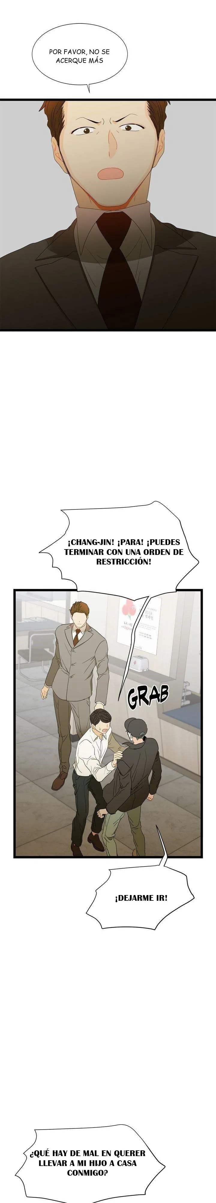 Fingiendo Con Estilo Capítulo 49 en Línea - página 25