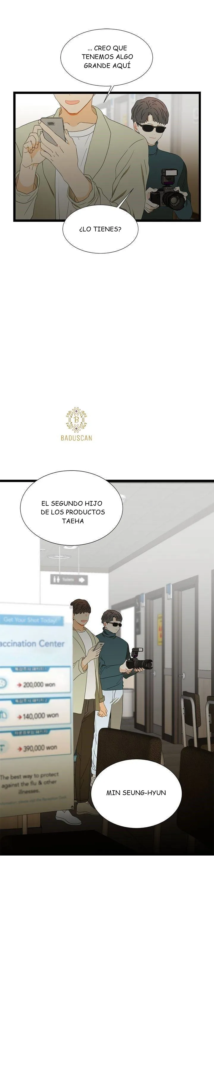 Fingiendo Con Estilo Capítulo 49 en Línea - página 32