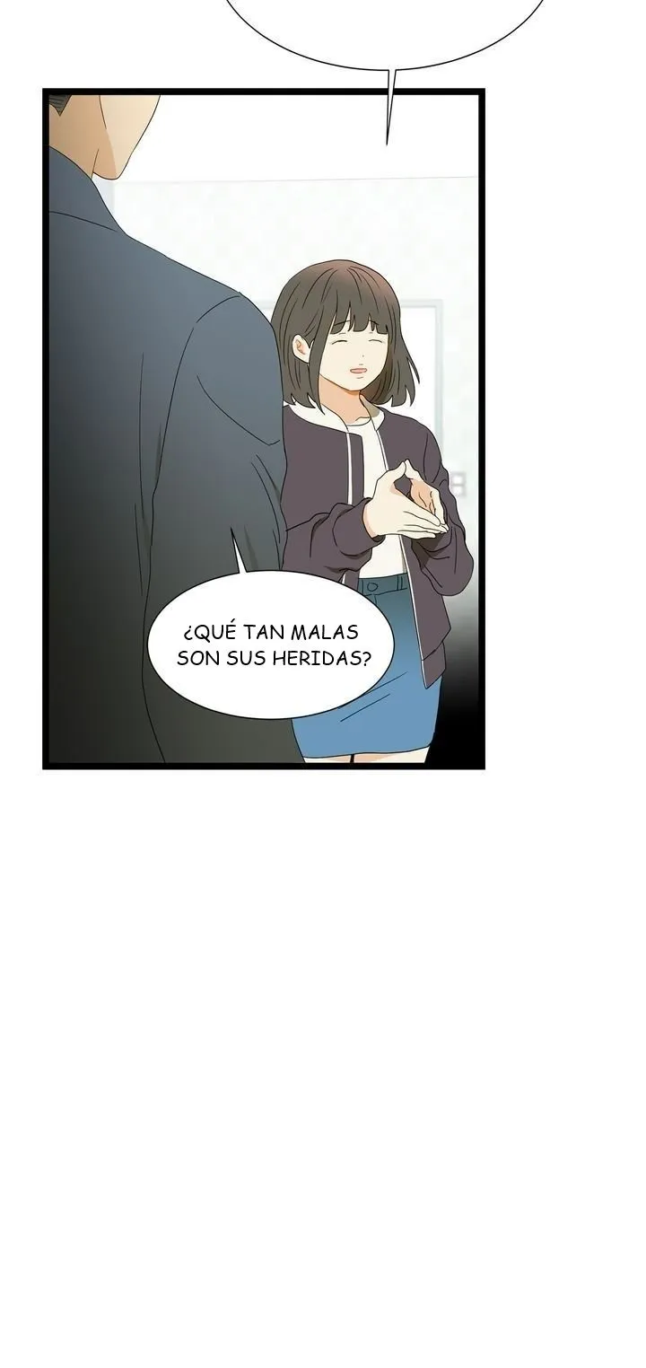 Fingiendo Con Estilo Capítulo 50 en Línea - página 6
