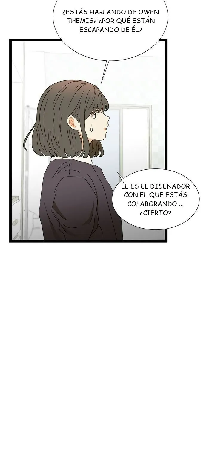 Fingiendo Con Estilo Capítulo 50 en Línea - página 12